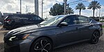 Used 2024 NISSAN ALTIMA 2.5 SR SEDAN in METAIRIE, LOUISIANA
