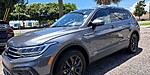 Used 2024 Volkswagen Tiguan 2.0T SE FWD in METAIRIE, LOUISIANA