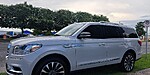 Used 2021 LINCOLN NAVIGATOR RESERVE 4X2 in METAIRIE, LOUISIANA