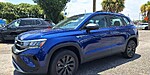 Used 2024 Volkswagen Taos S FWD in METAIRIE, LOUISIANA