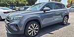 Used 2023 Volkswagen Taos SE FWD in METAIRIE, LOUISIANA