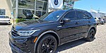 Used 2024 Volkswagen Tiguan 2.0T SE R-LINE BLACK FWD in METAIRIE, LOUISIANA