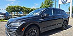 Used 2022 Volkswagen Tiguan 2.0T SE FWD in METAIRIE, LOUISIANA
