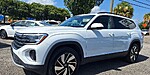 Used 2025 Volkswagen Atlas 2.0T SE W/TECHNOLOGY FWD in METAIRIE, LOUISIANA