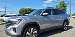 Used 2026 Volkswagen Atlas 2.0T SE W/TECHNOLOGY FWD in METAIRIE, LOUISIANA