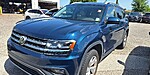 Used 2018 Volkswagen Atlas 2.0T SE FWD in METAIRIE, LOUISIANA