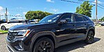 Used 2024 Volkswagen Atlas Cross Sport 2.0T SE W/TECHNOLOGY FWD in METAIRIE, LOUISIANA