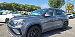 Used 2023 Volkswagen Taos SE FWD in METAIRIE, LOUISIANA