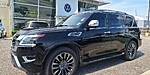 Used 2024 NISSAN ARMADA 4X2 PLATINUM in METAIRIE, LOUISIANA