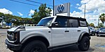Used 2023 FORD BRONCO BASE 4 DOOR ADVANCED 4X4 in METAIRIE, LOUISIANA