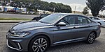 Used 2025 Volkswagen Jetta SE AUTO in METAIRIE, LOUISIANA