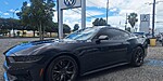 Used 2025 FORD MUSTANG Dark Horse Fastback in METAIRIE, LOUISIANA