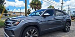 Used 2023 Volkswagen Atlas Cross Sport 2.0T SE W/TECHNOLOGY FWD in METAIRIE, LOUISIANA