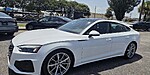 Used 2025 AUDI A5 SPORTBACK S LINE PREMIUM 45 TFSI QUATTRO in METAIRIE, LOUISIANA