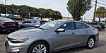 Used 2025 CHEVROLET MALIBU 4DR SDN 1LT in METAIRIE, LOUISIANA
