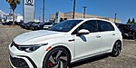 Used 2024 Volkswagen Golf GTI 2.0T S DSG in METAIRIE, LOUISIANA
