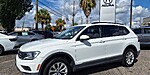 Used 2018 Volkswagen Tiguan 2.0T SE 4MOTION in METAIRIE, LOUISIANA