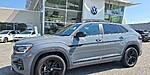 Used 2026 Volkswagen Atlas Cross Sport 2.0T SEL R-LINE BLACK 4MOTION in METAIRIE, LOUISIANA