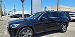 Used 2021 MERCEDES-BENZ GLC-CLASS GLC 300 SUV in METAIRIE, LOUISIANA