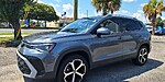 Used 2025 Volkswagen Taos SEL 4MOTION in METAIRIE, LOUISIANA
