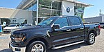 Used 2025 FORD F-150 XLT 2WD SUPERCREW 5.5' BOX in METAIRIE, LOUISIANA