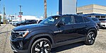 Used 2026 Volkswagen Atlas Cross Sport 2.0T SE W/TECHNOLOGY 4MOTION in METAIRIE, LOUISIANA