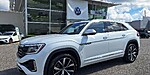 Used 2026 Volkswagen Atlas Cross Sport 2.0T SEL PREMIUM R-LINE 4MOTION in METAIRIE, LOUISIANA