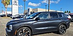 Used 2024 MITSUBISHI OUTLANDER SE FWD in METAIRIE, LOUISIANA
