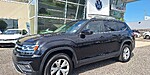 Used 2019 Volkswagen Atlas 2.0T SE W/TECHNOLOGY FWD in METAIRIE, LOUISIANA
