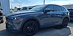 Used 2025 MAZDA CX-5 2.5 S CARBON EDITION AWD in METAIRIE, LOUISIANA