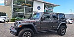 Used 2024 JEEP WRANGLER RUBICON 4 DOOR 4X4 in METAIRIE, LOUISIANA