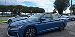 Used 2025 Volkswagen Jetta SE AUTO in METAIRIE, LOUISIANA