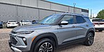 Used 2025 CHEVROLET TRAILBLAZER FWD 4DR LT in METAIRIE, LOUISIANA
