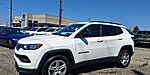 Used 2024 JEEP COMPASS LATITUDE 4X4 in METAIRIE, LOUISIANA