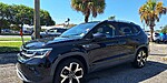 Used 2023 Volkswagen Taos SEL 4MOTION *LTD AVAIL* in METAIRIE, LOUISIANA
