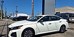 Used 2025 NISSAN ALTIMA SV FWD in METAIRIE, LOUISIANA