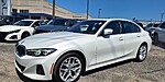 Used 2025 BMW 3 SERIES 330I SEDAN in METAIRIE, LOUISIANA