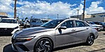 Used 2024 HYUNDAI ELANTRA LIMITED IVT in METAIRIE, LOUISIANA
