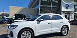 Used 2025 AUDI Q3 S LINE PREMIUM 45 TFSI QUATTRO in METAIRIE, LOUISIANA