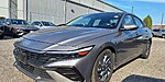 Used 2024 HYUNDAI ELANTRA SEL IVT in METAIRIE, LOUISIANA