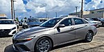 Used 2024 HYUNDAI ELANTRA SEL IVT in METAIRIE, LOUISIANA