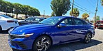 Used 2024 HYUNDAI ELANTRA LIMITED IVT in METAIRIE, LOUISIANA