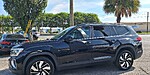 Used 2026 Volkswagen Atlas 2.0T SE W/TECHNOLOGY FWD in METAIRIE, LOUISIANA