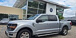 Used 2025 FORD F-150 XLT 2WD SUPERCREW 5.5' BOX in METAIRIE, LOUISIANA