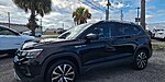 Used 2024 Volkswagen Taos SE FWD in METAIRIE, LOUISIANA