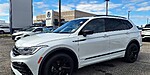 Used 2023 Volkswagen Tiguan 2.0T SE R-LINE BLACK FWD in METAIRIE, LOUISIANA