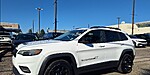 Used 2022 JEEP CHEROKEE X 4X4 in METAIRIE, LOUISIANA