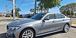 Used 2025 BMW 3 SERIES 330I SEDAN in METAIRIE, LOUISIANA