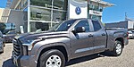 Used 2026 TOYOTA TUNDRA SR DOUBLE CAB 6.5' BED in METAIRIE, LOUISIANA