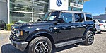 Used 2026 FORD BRONCO OUTER BANKS 4 DOOR 4X4 in METAIRIE, LOUISIANA